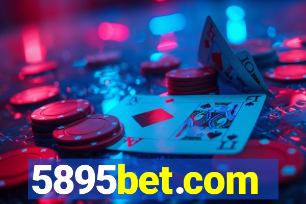 5895bet.com