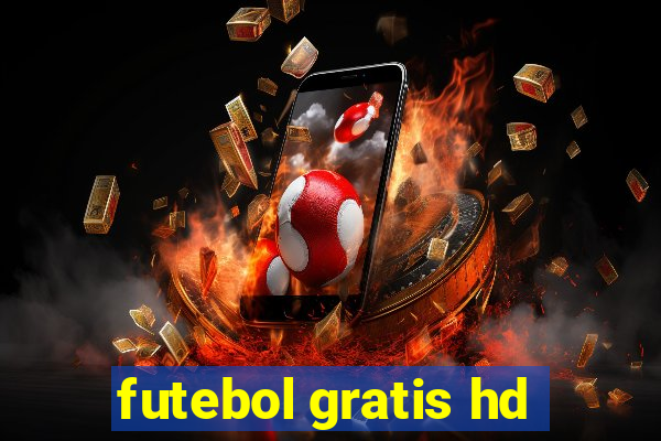 futebol gratis hd