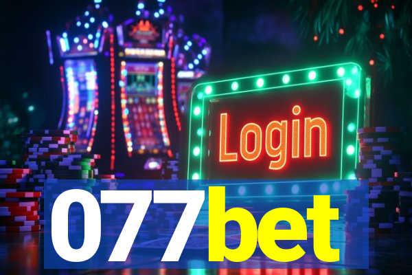 077bet