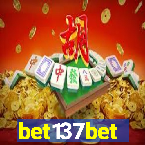 bet137bet