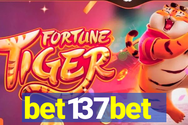 bet137bet