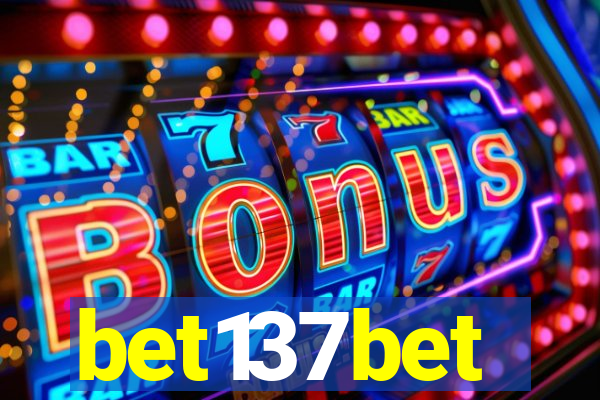 bet137bet