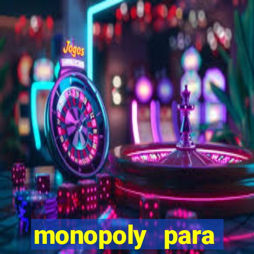 monopoly para imprimir pdf completo