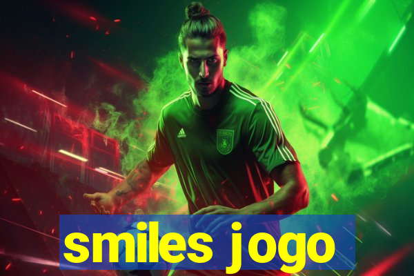 smiles jogo