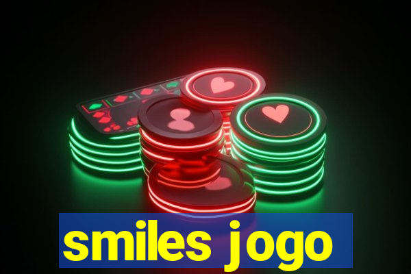 smiles jogo