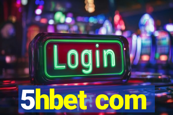 5hbet com