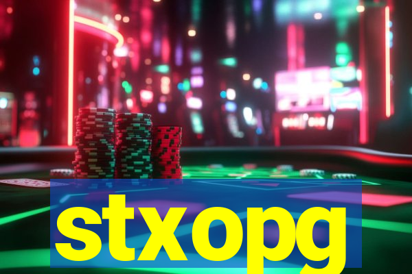 stxopg