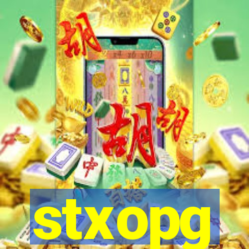 stxopg