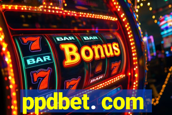 ppdbet. com