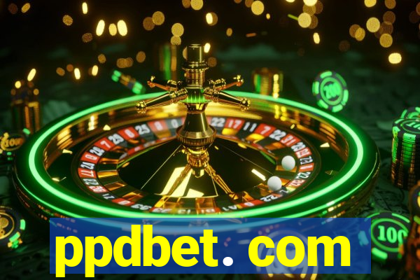 ppdbet. com