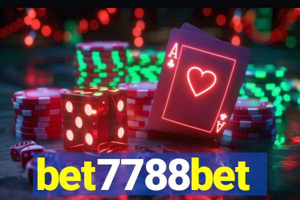 bet7788bet