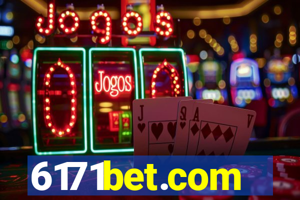 6171bet.com