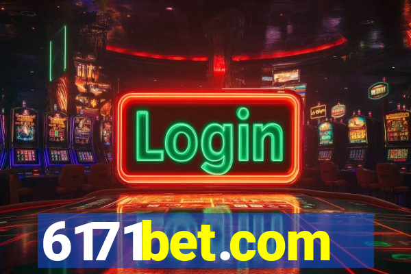 6171bet.com