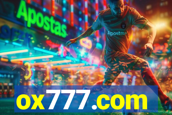 ox777.com