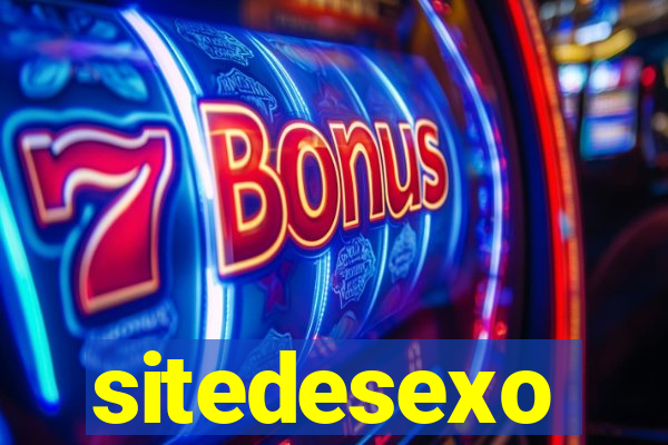 sitedesexo