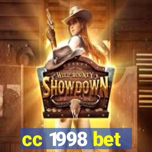 cc 1998 bet