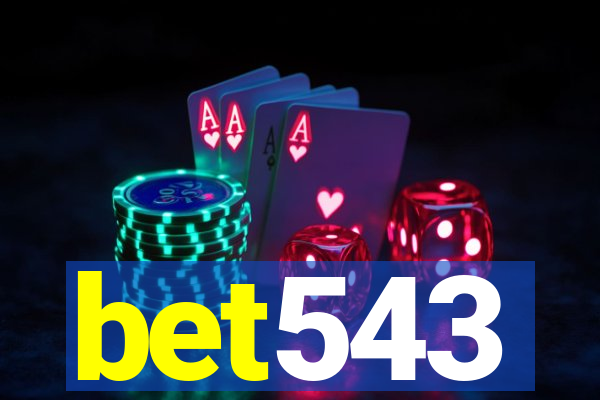 bet543