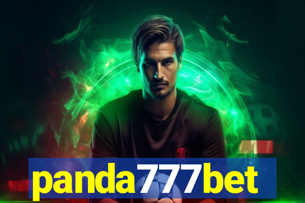 panda777bet