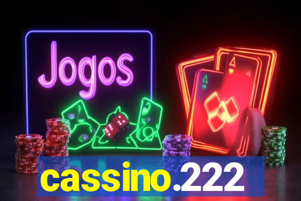 cassino.222