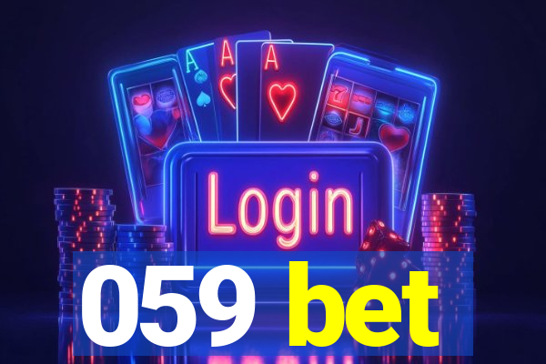 059 bet