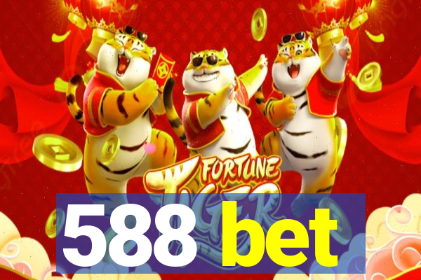 588 bet