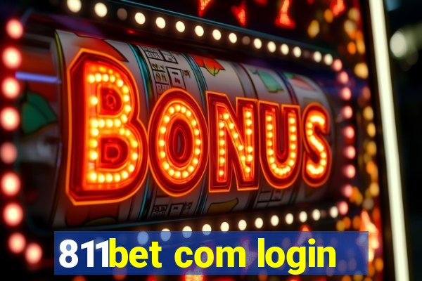 811bet com login