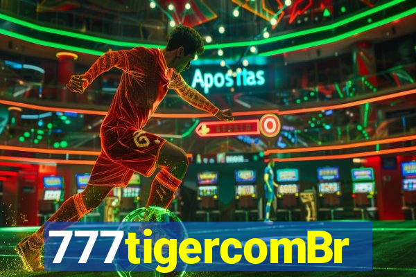 777tigercomBr