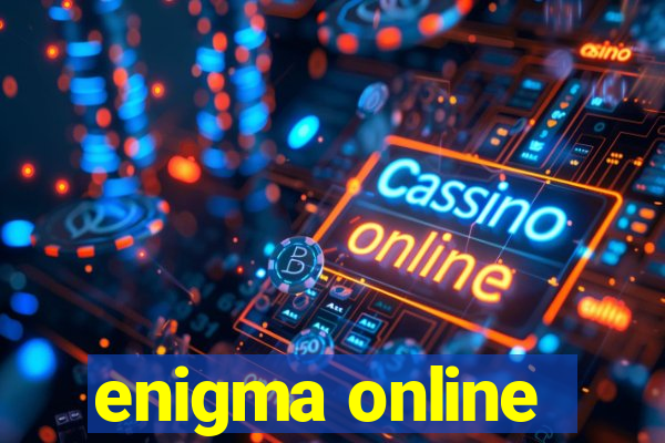 enigma online