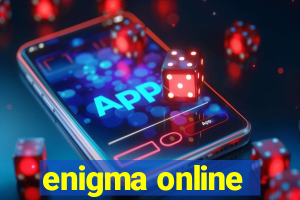 enigma online