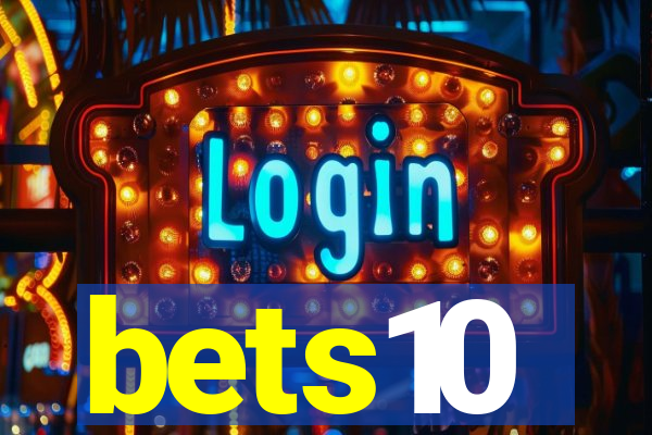 bets10