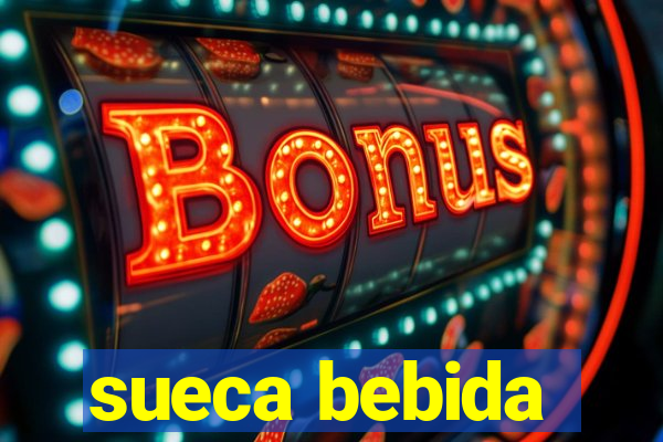 sueca bebida