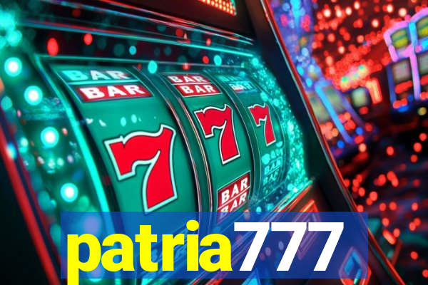 patria777