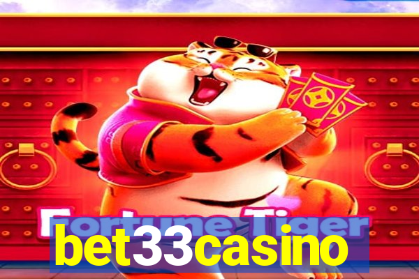 bet33casino