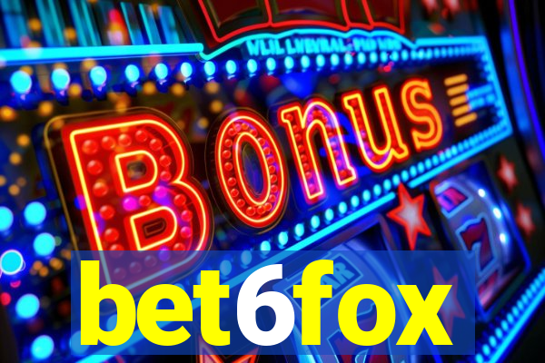 bet6fox