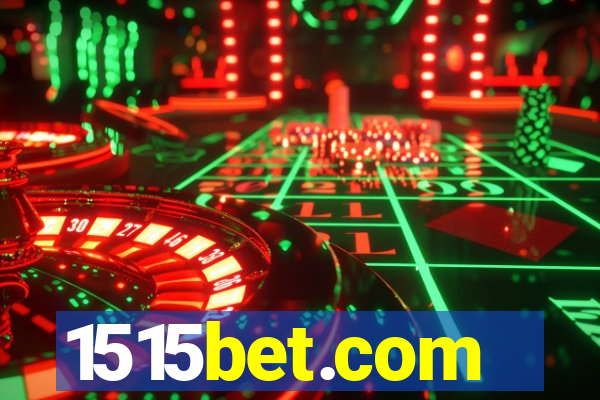 1515bet.com