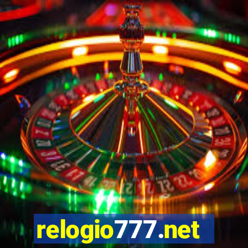 relogio777.net