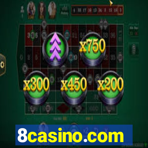 8casino.com