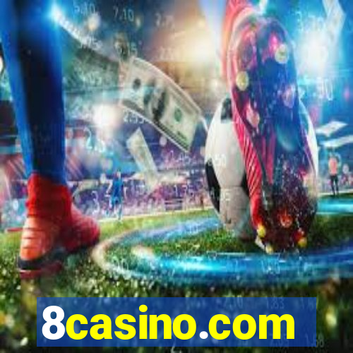 8casino.com