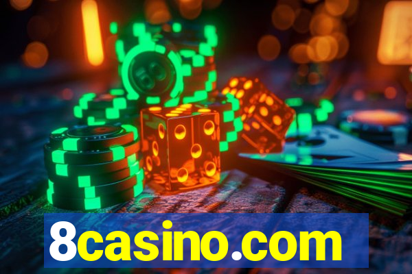 8casino.com