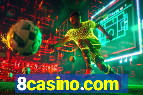 8casino.com