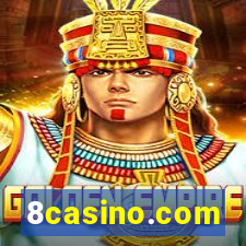 8casino.com