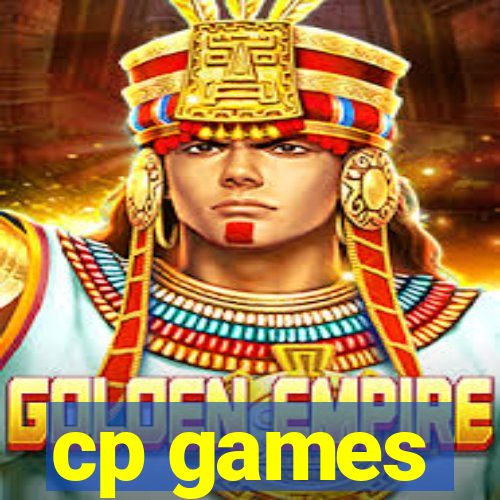 cp games