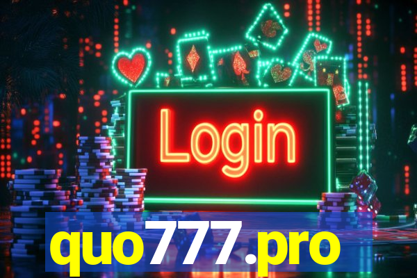 quo777.pro