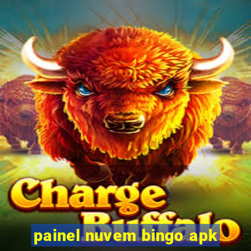 painel nuvem bingo apk