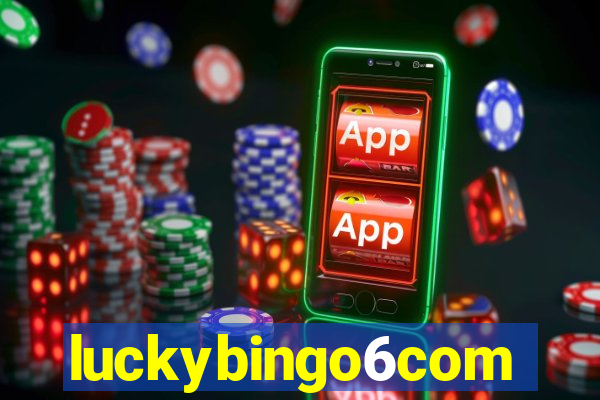 luckybingo6com