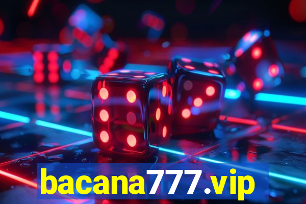 bacana777.vip