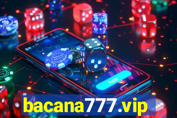 bacana777.vip