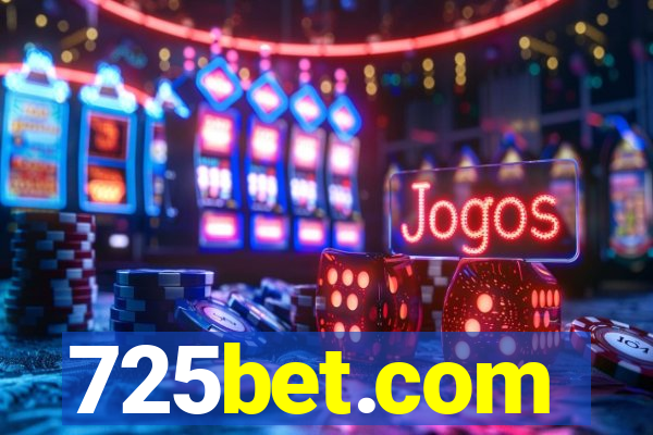 725bet.com