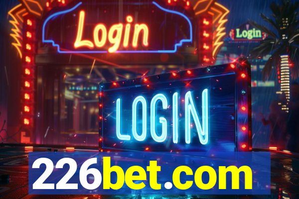 226bet.com