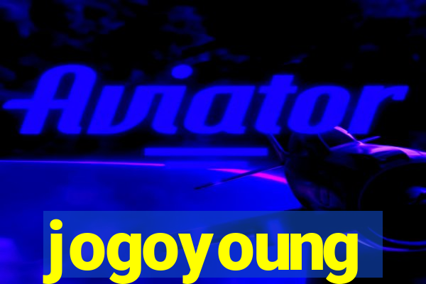 jogoyoung